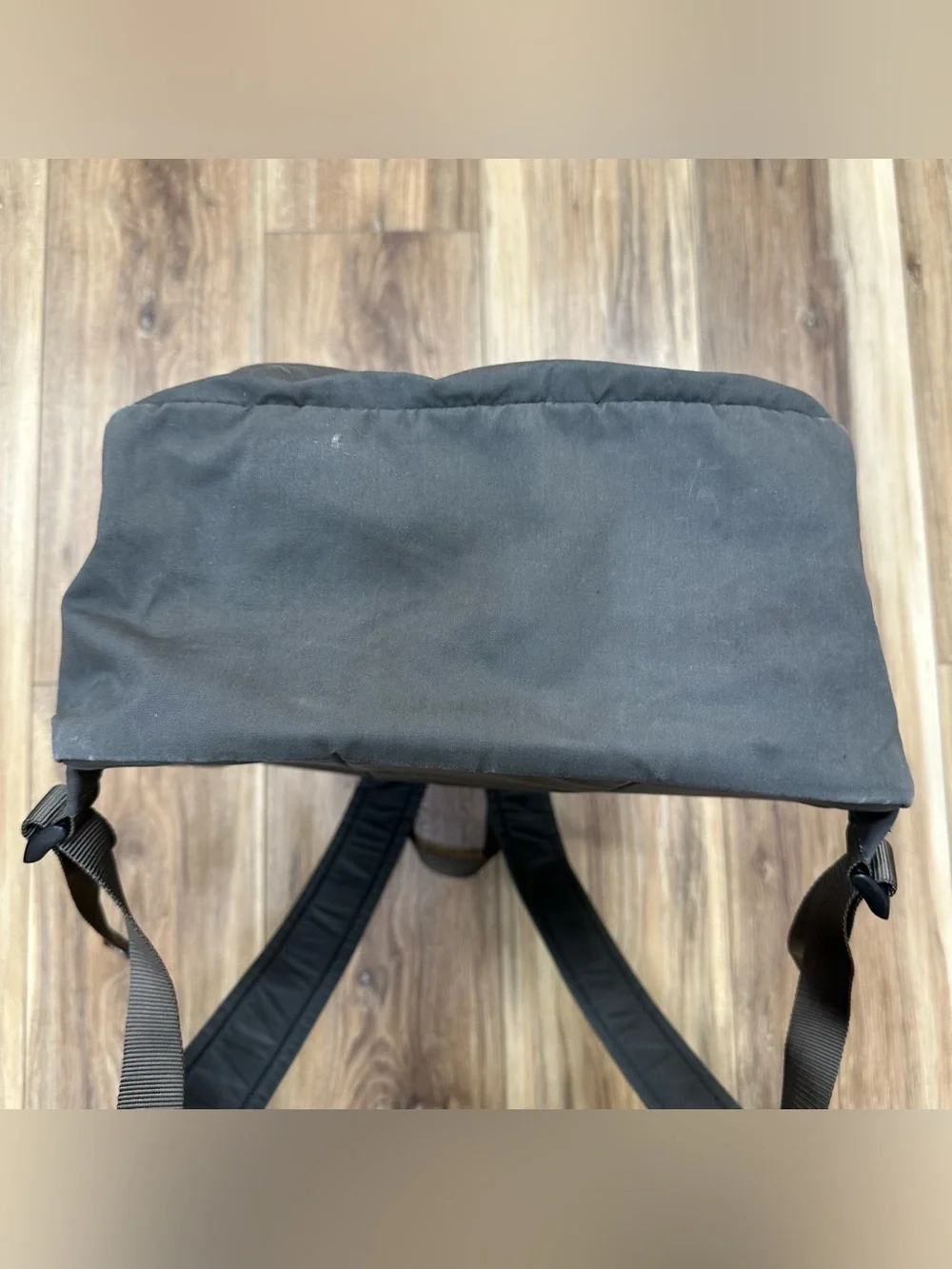Fjallraven vardag 25l
